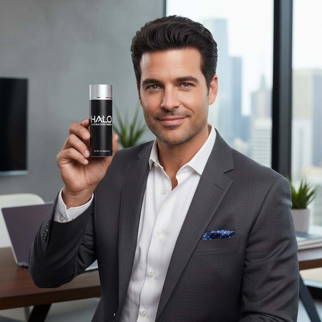 Men's hair loss solutions and treatment options