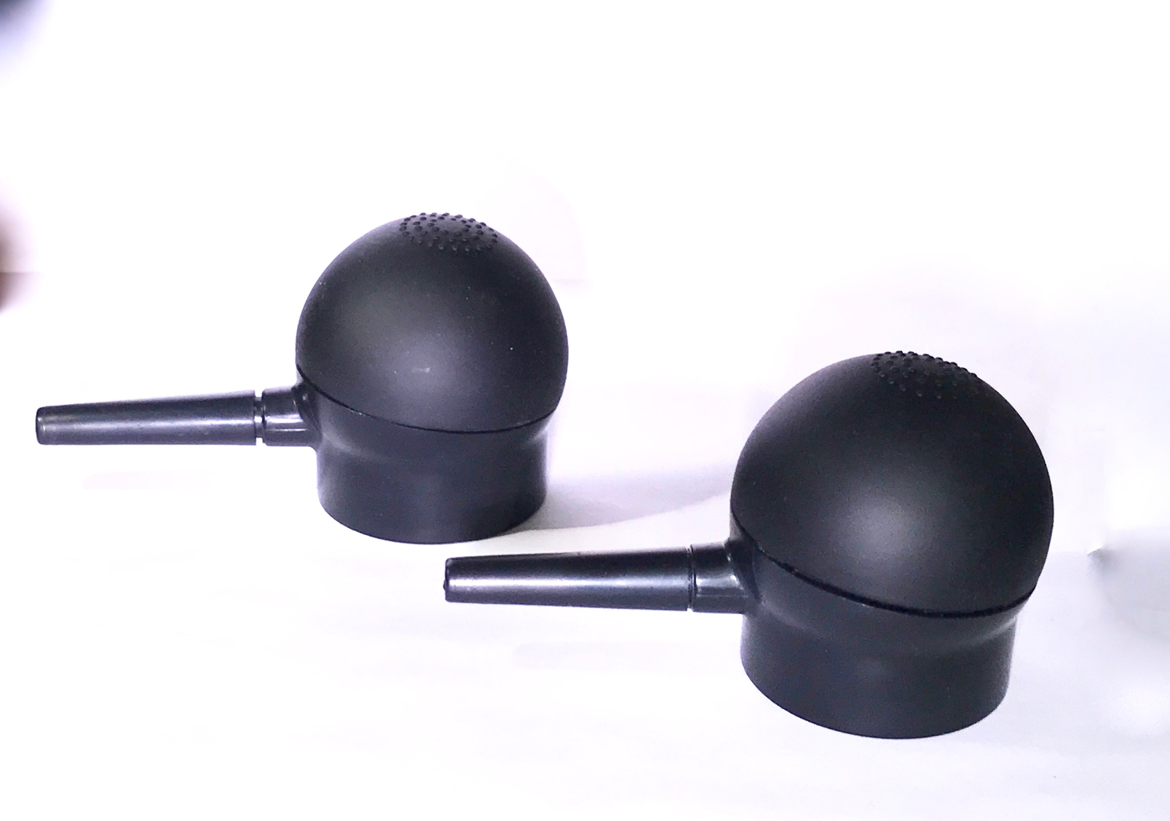 Halo Powder Spray Pump