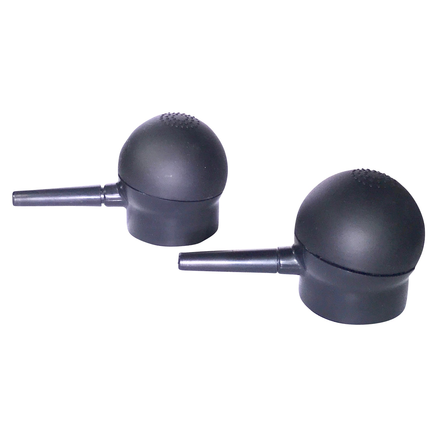 Halo Powder Spray Pump