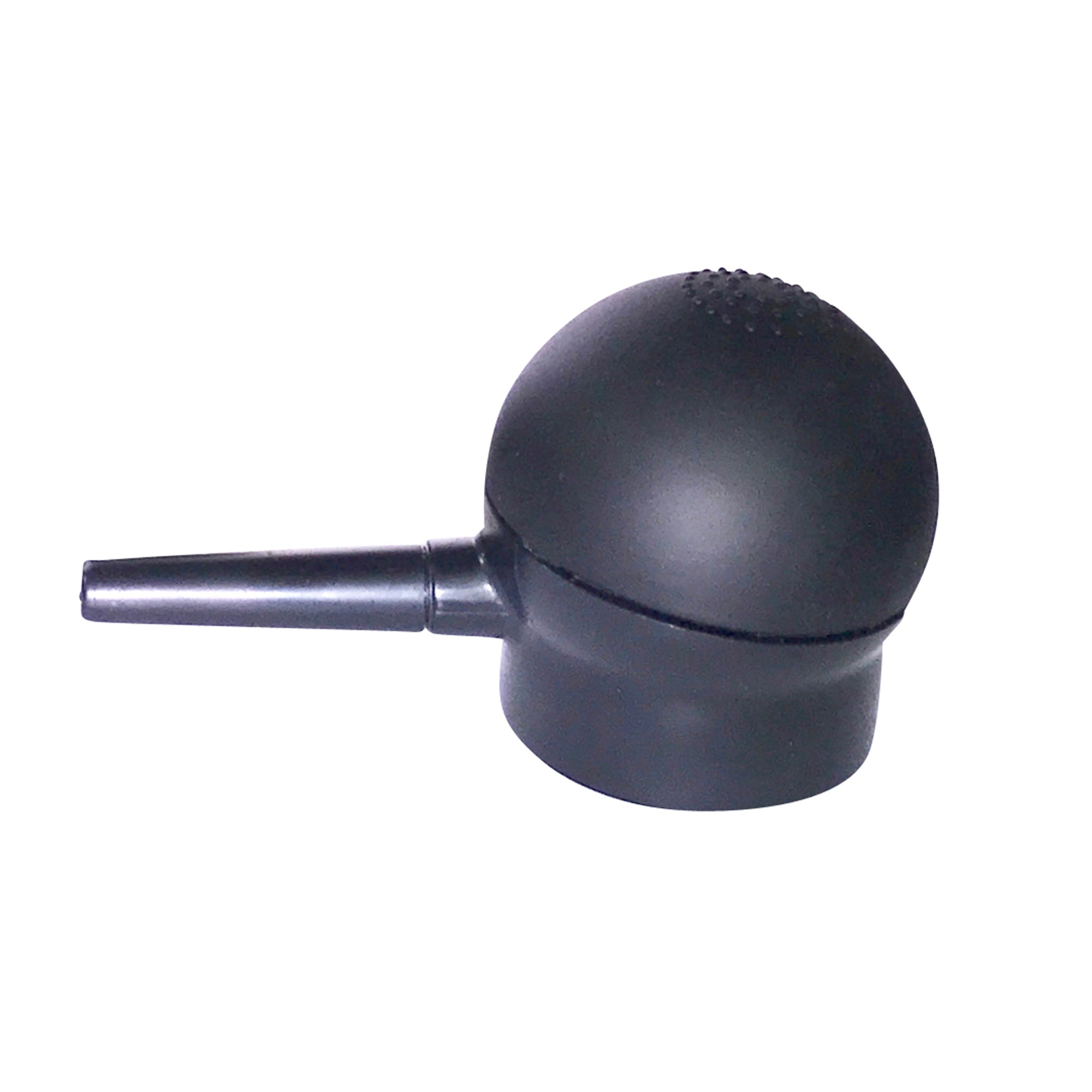 Halo Powder Spray Pump