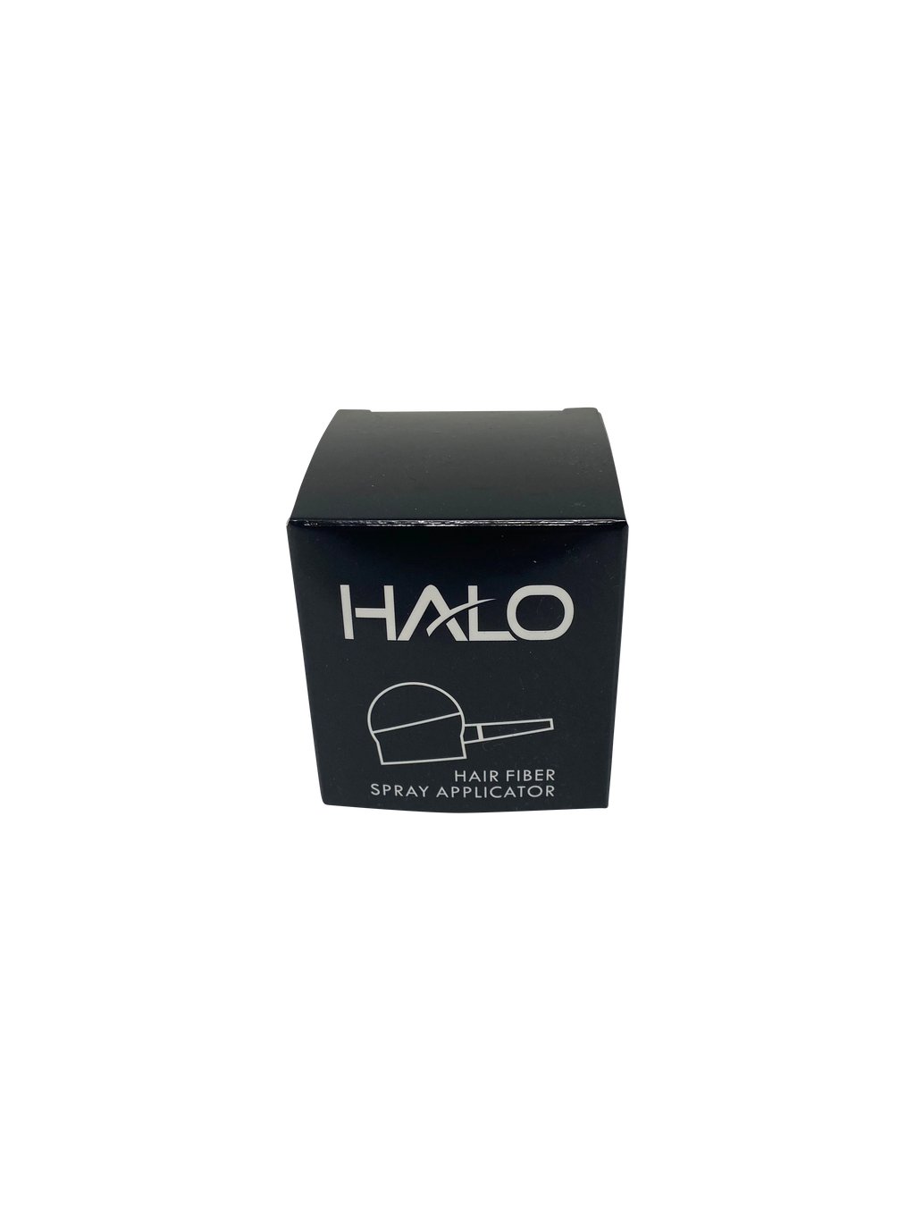 Halo Powder Spray Pump