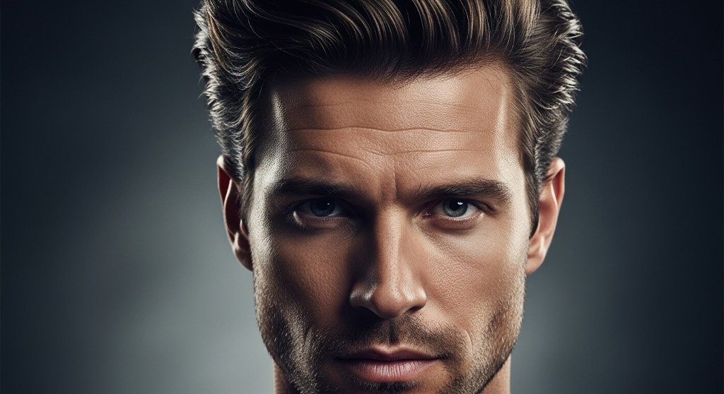 Halo Fibers - Premium hair building fibers for instant thickness